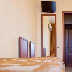 Отель Магеллан Хаус, Бор, Нижегородская область