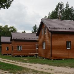 Турбаза Черкасский затон, Борисоглебск, Воронежская область