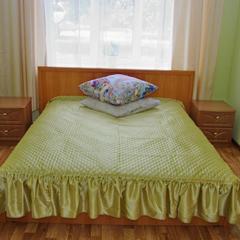 Отель Олимп, Бор, Нижегородская область