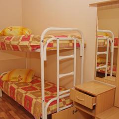 Отель Олимп, Бор, Нижегородская область