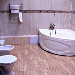 Отель Магеллан Хаус, Бор, Нижегородская область