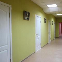 Отель Олимп, Бор, Нижегородская область