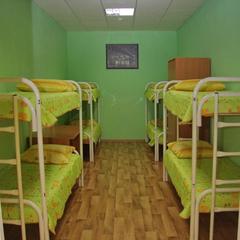 Отель Олимп, Бор, Нижегородская область