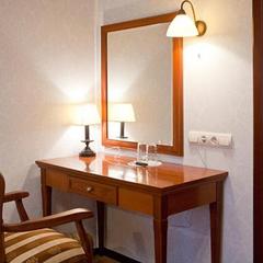 Отель Магеллан Хаус, Бор, Нижегородская область