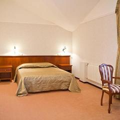 Отель Магеллан Хаус, Бор, Нижегородская область