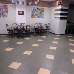 Отель Олимп, Бор, Нижегородская область