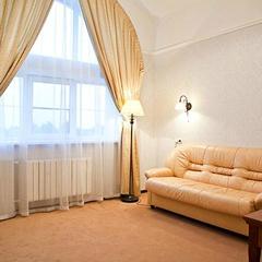 Отель Магеллан Хаус, Бор, Нижегородская область