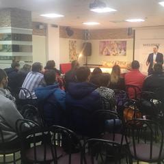 Отель Олимп, Бор, Нижегородская область