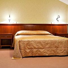 Отель Магеллан Хаус, Бор, Нижегородская область