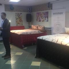 Отель Олимп, Бор, Нижегородская область