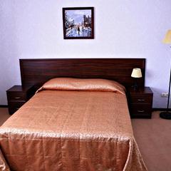 Отель Магеллан Хаус, Бор, Нижегородская область