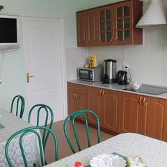 Отель Олимп, Бор, Нижегородская область