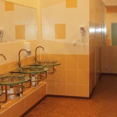 Отель Олимп, Бор, Нижегородская область