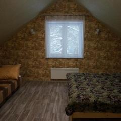 Турбаза Черкасский затон, Борисоглебск, Воронежская область
