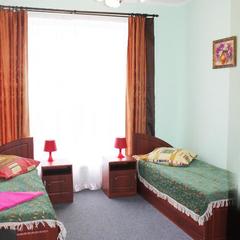 Отель Олимп, Бор, Нижегородская область