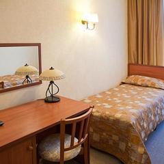 Отель Магеллан Хаус, Бор, Нижегородская область