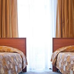 Отель Магеллан Хаус, Бор, Нижегородская область