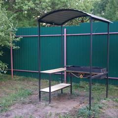 Турбаза Черкасский затон, Борисоглебск, Воронежская область