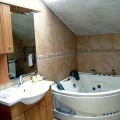 Отель Магеллан Хаус, Бор, Нижегородская область