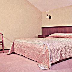 Отель Магеллан Хаус, Бор, Нижегородская область