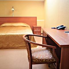 Отель Магеллан Хаус, Бор, Нижегородская область