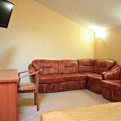 Отель Магеллан Хаус, Бор, Нижегородская область