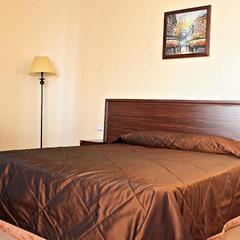 Отель Магеллан Хаус, Бор, Нижегородская область