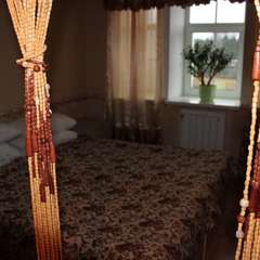 Гостиница Ковчег, Борисоглебский, Ярославская область