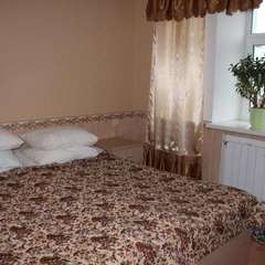 Гостиница Ковчег, Борисоглебский, Ярославская область