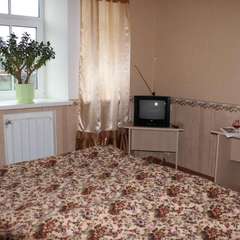 Гостиница Ковчег, Борисоглебский, Ярославская область