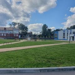 Гостиница Металлург, Боровичи, Новгородская область