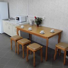 Гостиница Металлург, Боровичи, Новгородская область