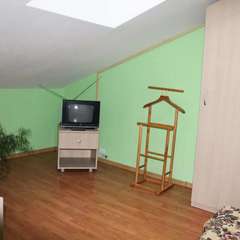 Гостиница Ковчег, Борисоглебский, Ярославская область