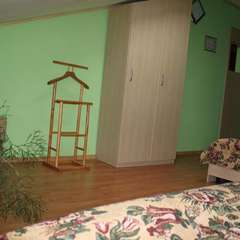 Гостиница Ковчег, Борисоглебский, Ярославская область