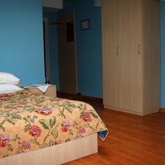 Гостиница Ковчег, Борисоглебский, Ярославская область