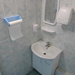 Гостиница Металлург, Боровичи, Новгородская область