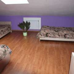 Гостиница Ковчег, Борисоглебский, Ярославская область