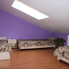 Гостиница Ковчег, Борисоглебский, Ярославская область