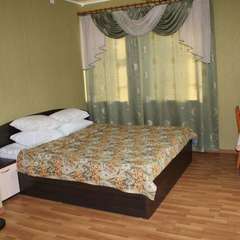 Гостиница Ковчег, Борисоглебский, Ярославская область