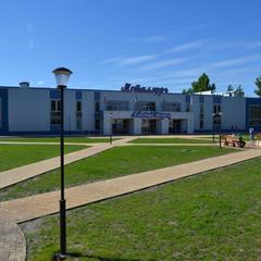 Гостиница Металлург, Боровичи, Новгородская область