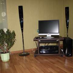 Гостиница Ковчег, Борисоглебский, Ярославская область