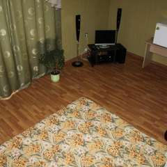 Гостиница Ковчег, Борисоглебский, Ярославская область