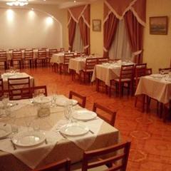 Гостиница Ковчег, Борисоглебский, Ярославская область