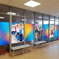 Гостиница Металлург, Боровичи, Новгородская область