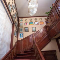 Гостевой дом В Боровске, Боровск, Калужская область