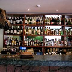 Гостиница Ковчег, Борисоглебский, Ярославская область