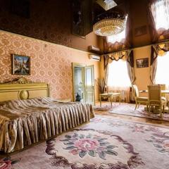 Гостевой дом В Боровске, Боровск, Калужская область