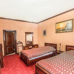 Гостевой дом В Боровске, Боровск, Калужская область