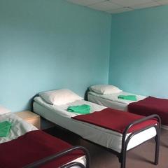 Гостиница Металлург, Боровичи, Новгородская область