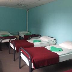 Гостиница Металлург, Боровичи, Новгородская область